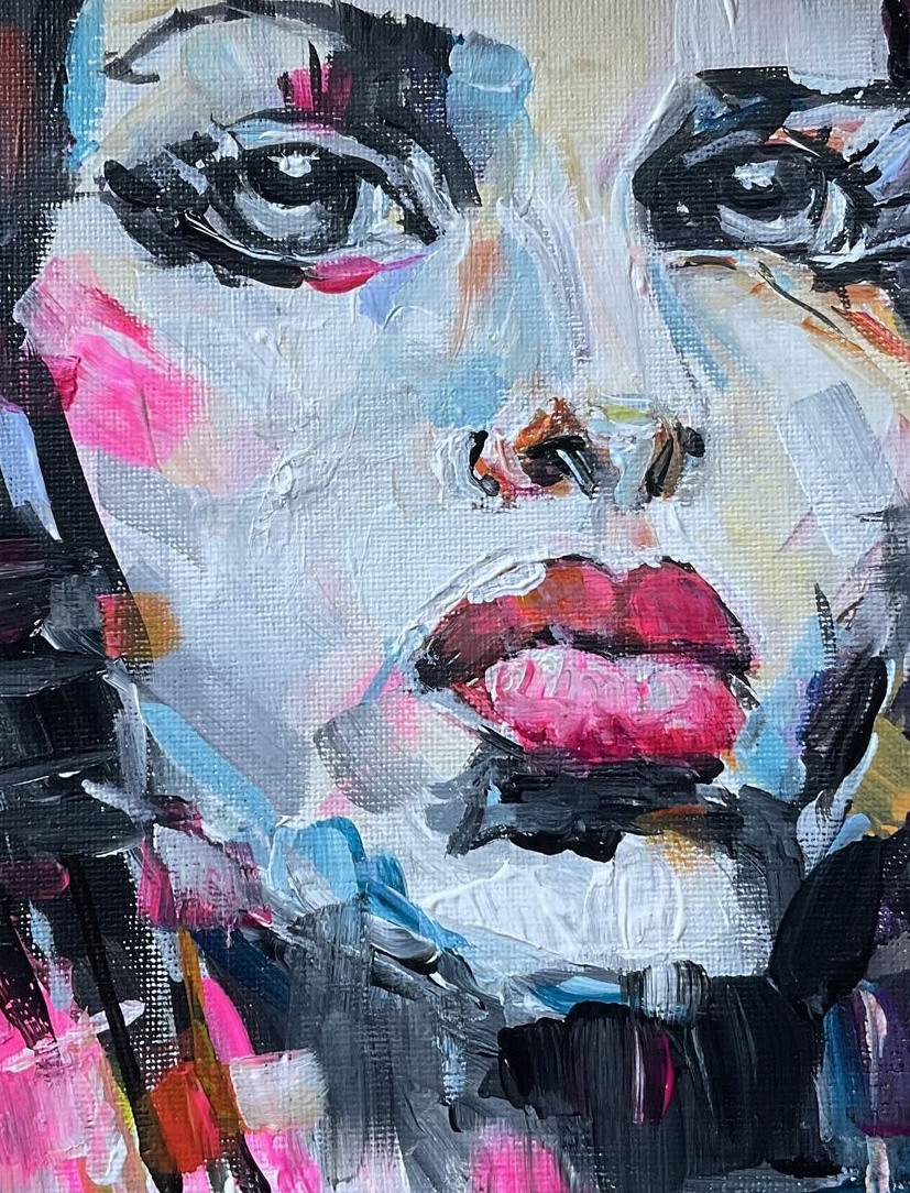 Irene Art